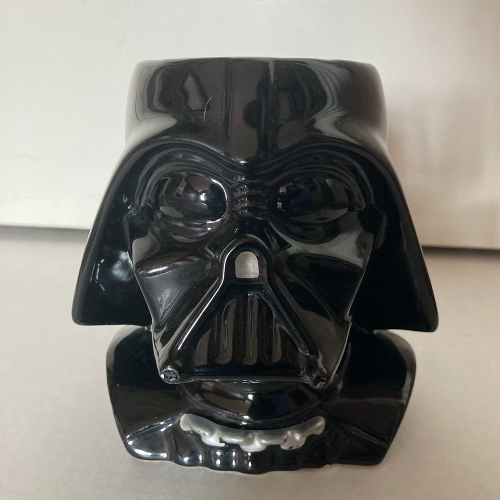 Darth Vader Mug